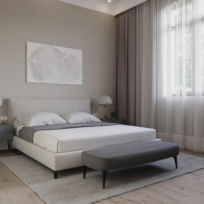 kaiyun网站：软装设计打造个性空间提升家居氛围(图2)