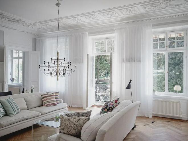 kaiyun网站：软装设计打造个性空间提升家居氛围(图3)