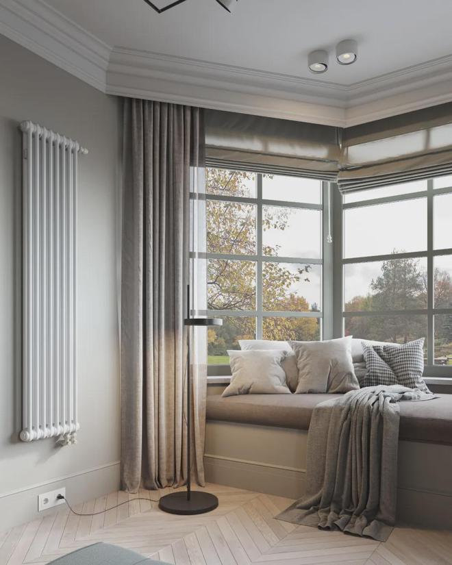 kaiyun网站：软装设计打造个性空间提升家居氛围(图4)