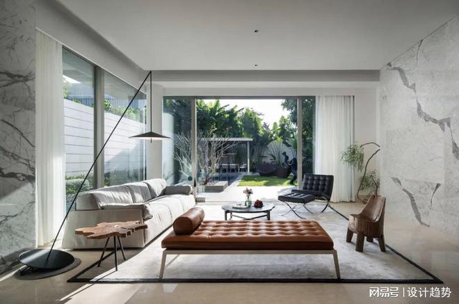 设计趋势｜ACEDESIGN：为艺墅人生而设计(图4)