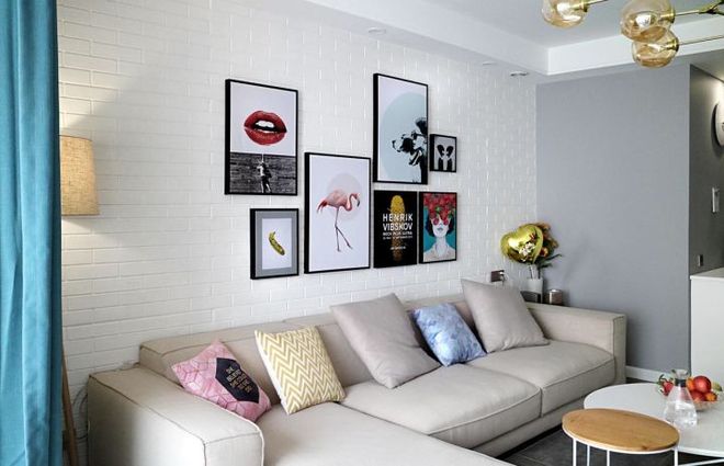 新房装修软装方面要如何进行设计呢？———武汉装饰公司(图2)