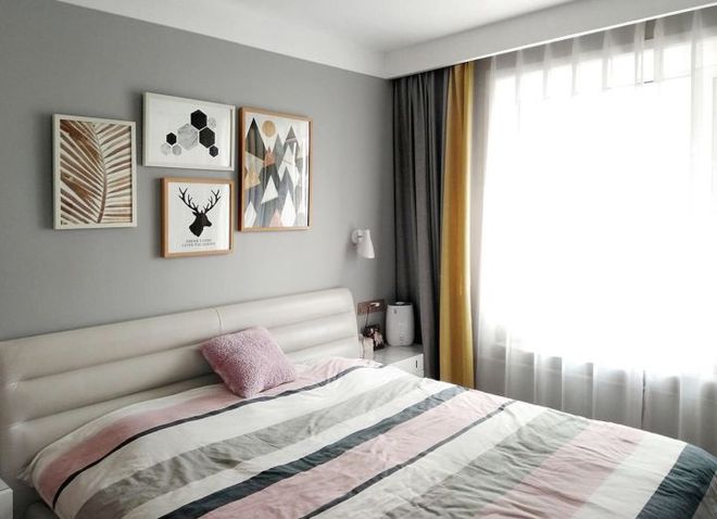 新房装修软装方面要如何进行设计呢？———武汉装饰公司(图3)