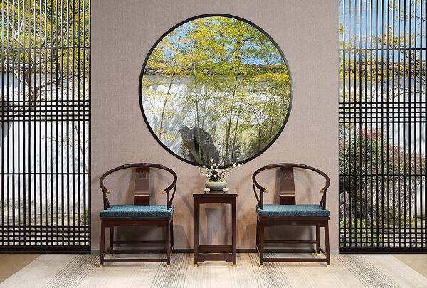 深圳老字号家具：美联红木坚持的三大设计理念指引家具创造(图3)