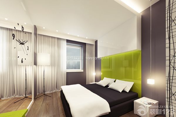 软装搭配方案助你做好软装搭配