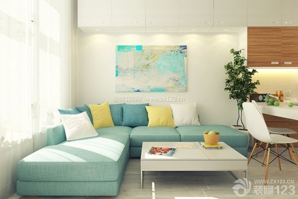 软装搭配方案助你做好软装搭配(图3)