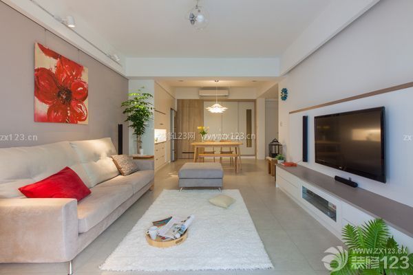 软装搭配方案助你做好软装搭配(图2)