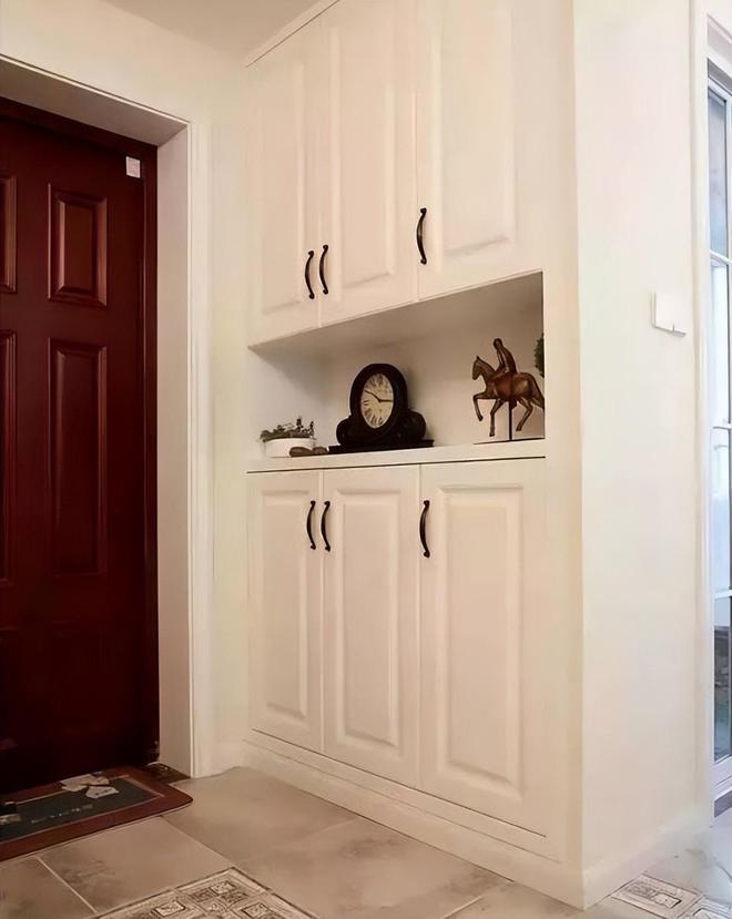 kaiyun网站：软装秘籍：装修完工这套案例告诉你搭配的重要