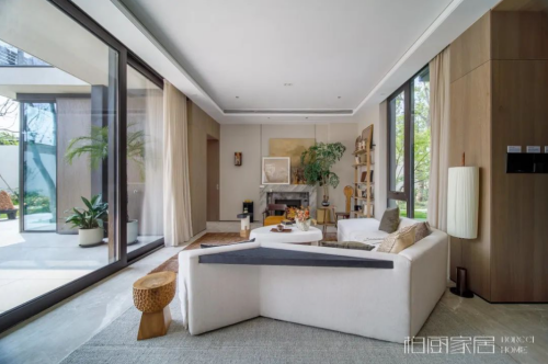 与柏厨家居一起携幸福家共探生活之美