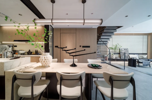 与柏厨家居一起携幸福家共探生活之美(图3)