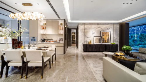 与柏厨家居一起携幸福家共探生活之美(图2)