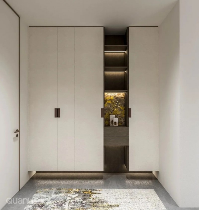 全友家居干货丨这7个宝藏设计让你家高级感满满！(图7)