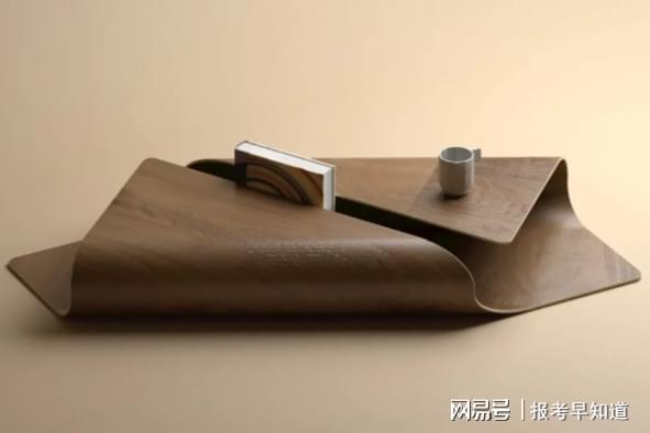 你知道吗？这个北京林业大学王牌专业能让你当家具设计师！