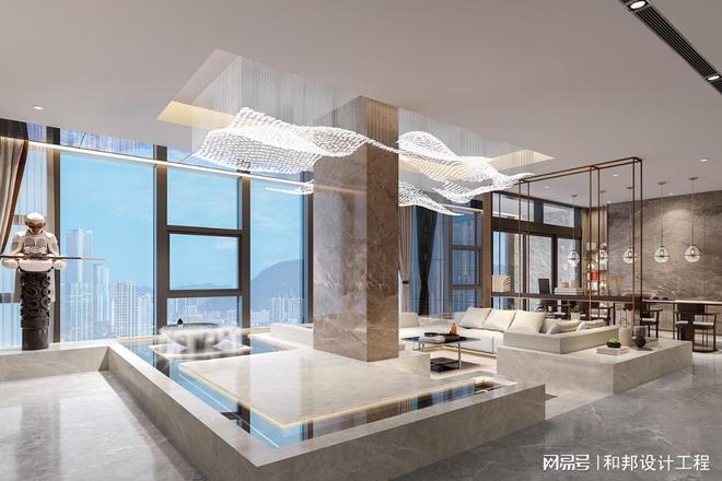 二手房设计改造指南让旧房焕发新生