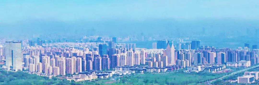 kaiyun：合肥豪宅再创奇迹首开1500万以上户型售罄！越秀观樾何以备受青睐？(图2)