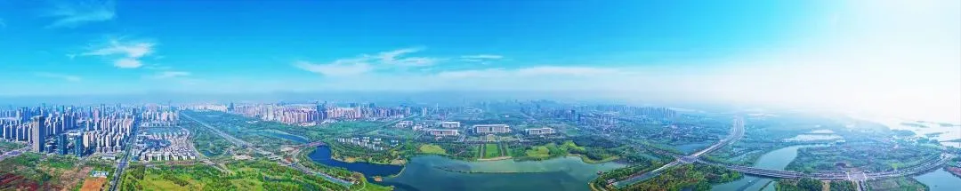 kaiyun：合肥豪宅再创奇迹首开1500万以上户型售罄！越秀观樾何以备受青睐？(图4)