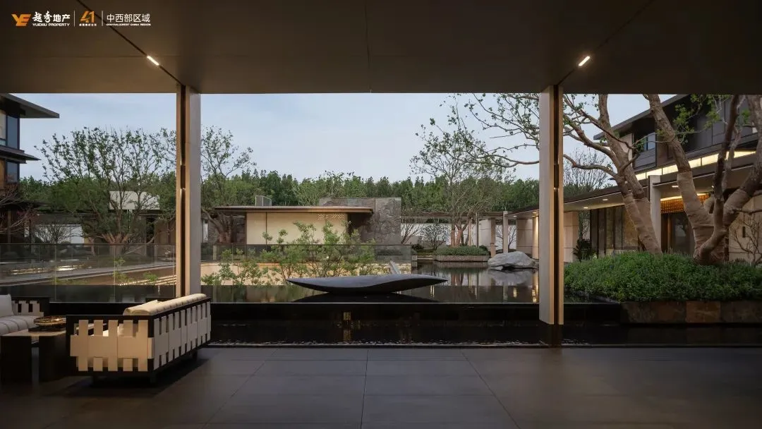 kaiyun：合肥豪宅再创奇迹首开1500万以上户型售罄！越秀观樾何以备受青睐？(图7)