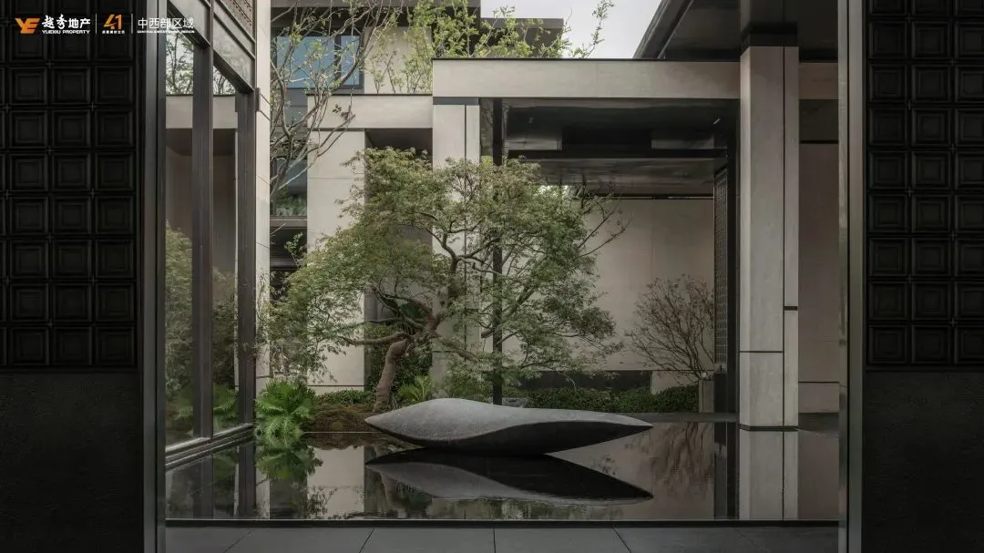 kaiyun：合肥豪宅再创奇迹首开1500万以上户型售罄！越秀观樾何以备受青睐？(图9)