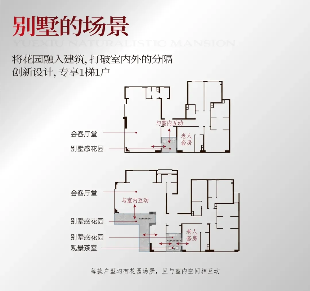 kaiyun：合肥豪宅再创奇迹首开1500万以上户型售罄！越秀观樾何以备受青睐？(图12)