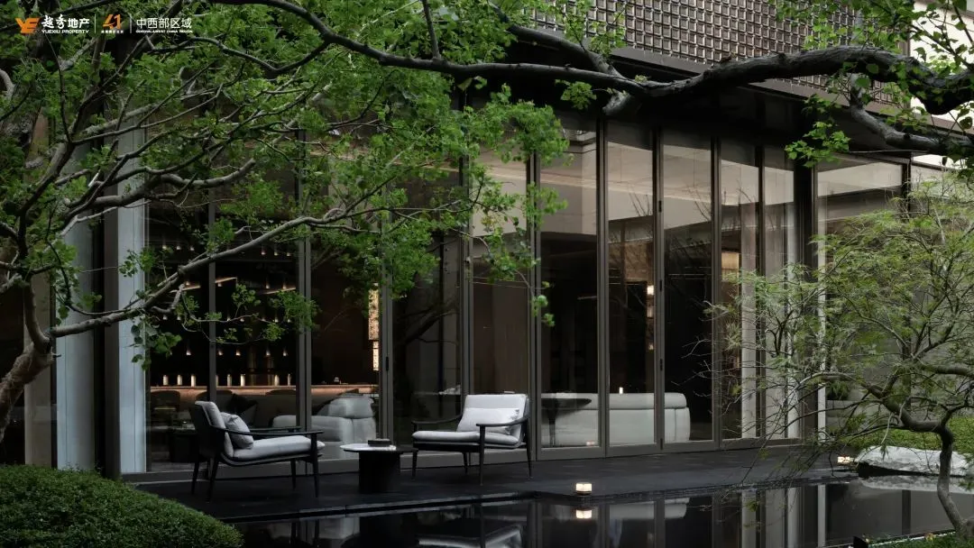 kaiyun：合肥豪宅再创奇迹首开1500万以上户型售罄！越秀观樾何以备受青睐？(图17)