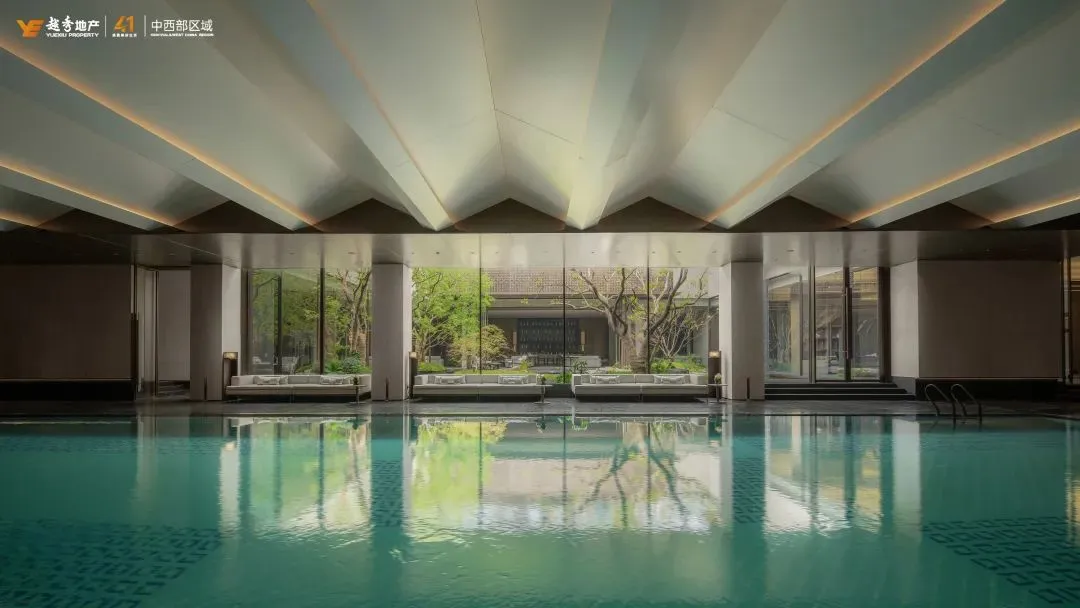 kaiyun：合肥豪宅再创奇迹首开1500万以上户型售罄！越秀观樾何以备受青睐？(图19)