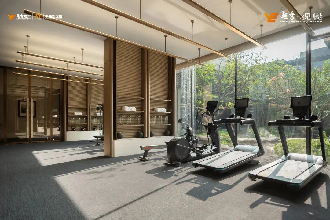 kaiyun：合肥豪宅再创奇迹首开1500万以上户型售罄！越秀观樾何以备受青睐？(图20)