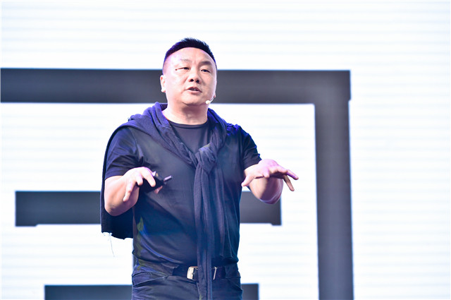 再起航｜2018腾讯家居年度设计时尚盛典？金腾奖在成都正式启动(图6)