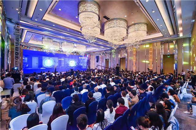 再起航｜2018腾讯家居年度设计时尚盛典？金腾奖在成都正式启动(图16)