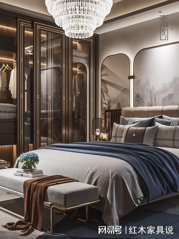 条纹乌木家具选择指南：素创家居的专业建议(图6)