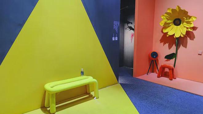 kaiyun入口：展现未来多元化空间——2024中国家居新品潮流趋势(图4)