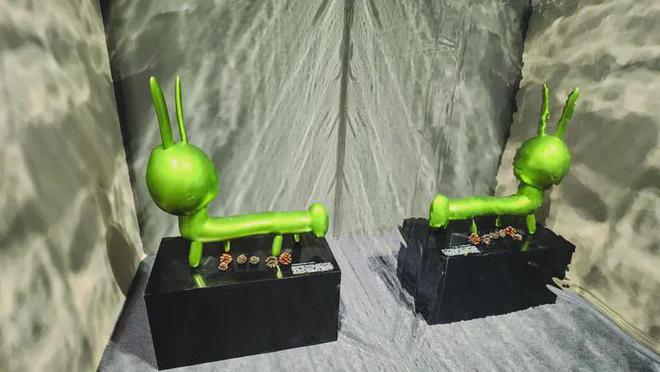 kaiyun入口：展现未来多元化空间——2024中国家居新品潮流趋势(图2)