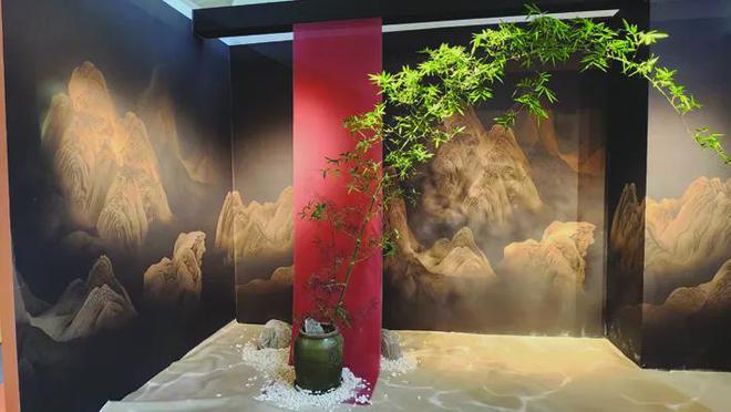 kaiyun入口：展现未来多元化空间——2024中国家居新品