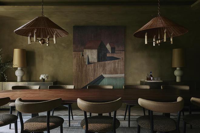 ChelseaBarracks推出首个由StudioSquire匠心设计的精装公寓(图4)