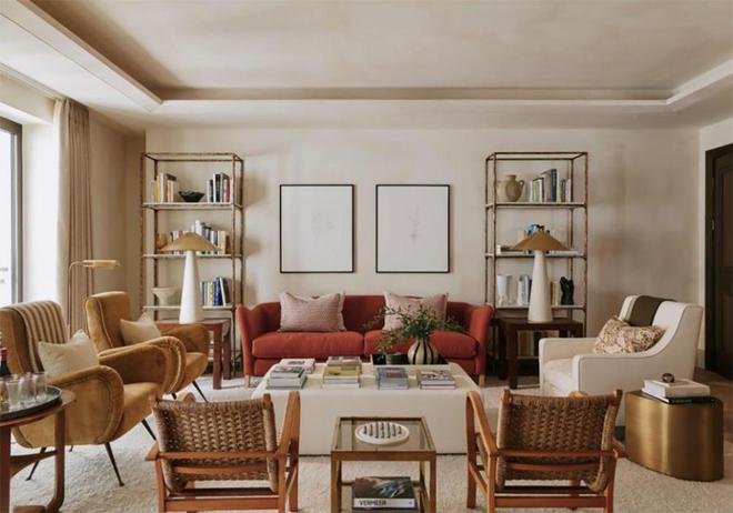 ChelseaBarracks推出首个由StudioSquire匠心设计的精装公寓(图3)