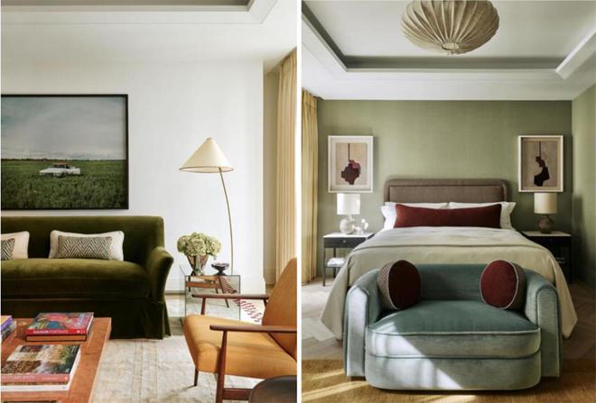 ChelseaBarracks推出首个由StudioSquire匠心设计的精装公寓(图2)