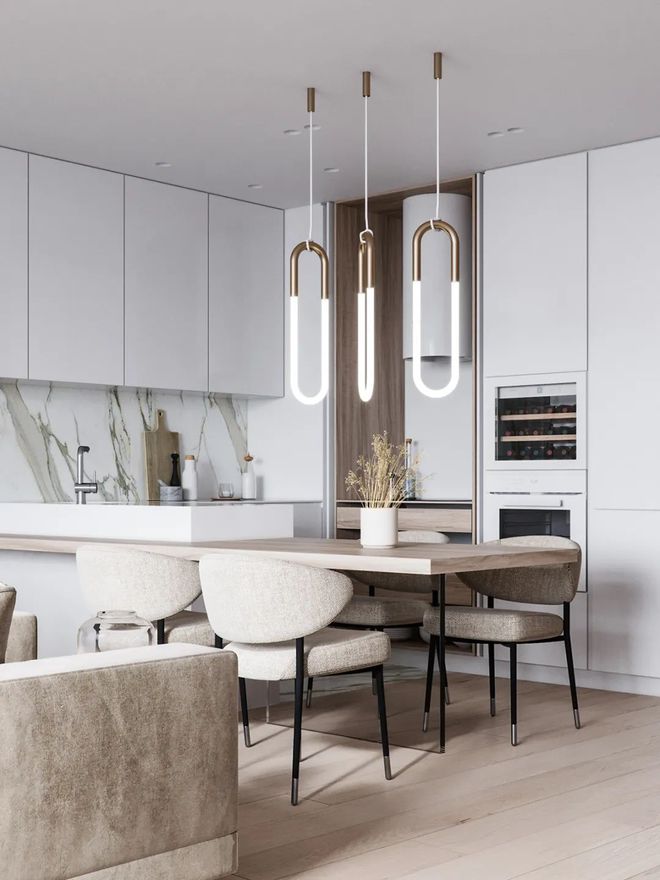 kaiyun：用这几种软装元素打造轻奢感满满的家