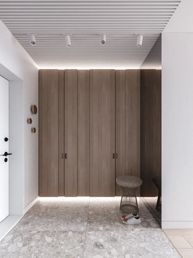 kaiyun：用这几种软装元素打造轻奢感满满的家(图6)