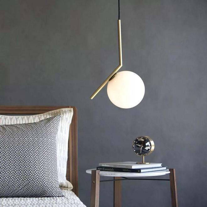 kaiyun：用这几种软装元素打造轻奢感满满的家(图11)