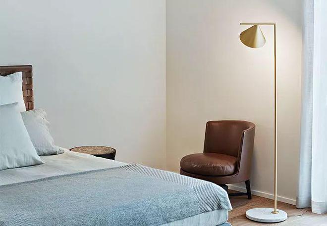 kaiyun：用这几种软装元素打造轻奢感满满的家(图12)