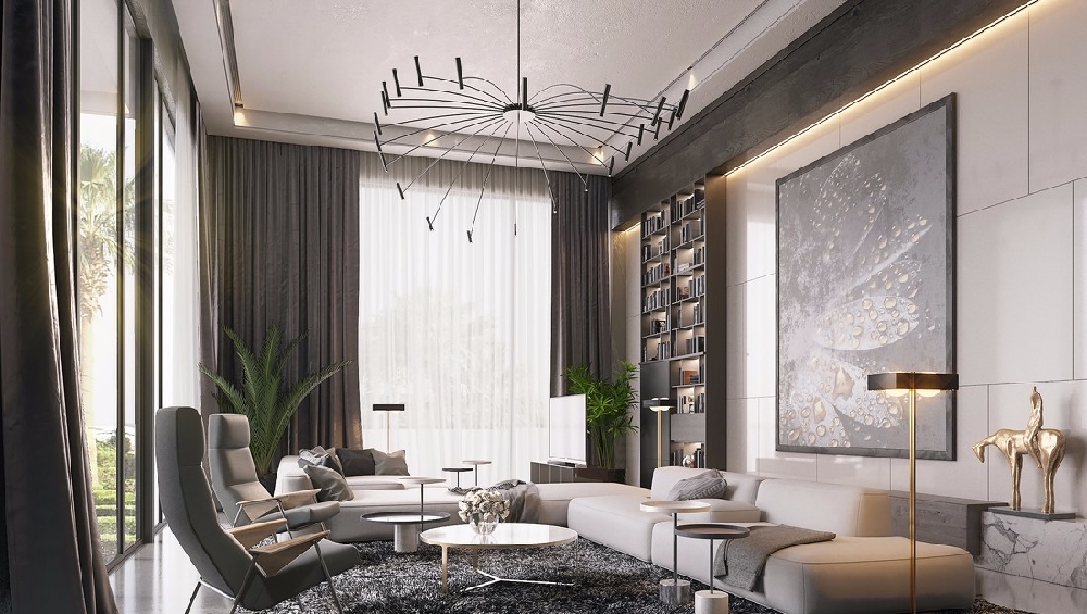 软装怎么搭配(图3)