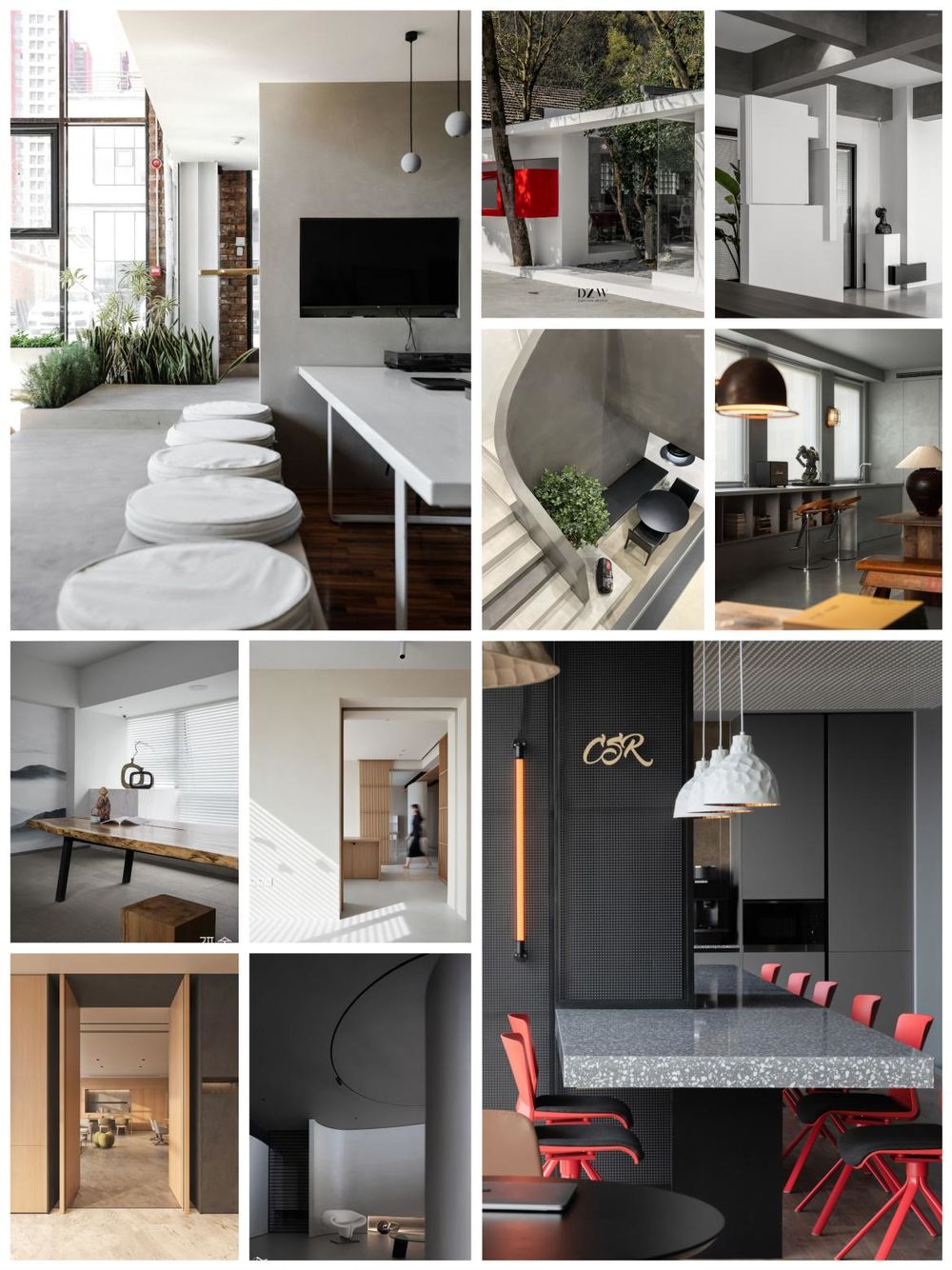 kaiyun：重磅寻找心之所居-2023中国室内设计年度评选