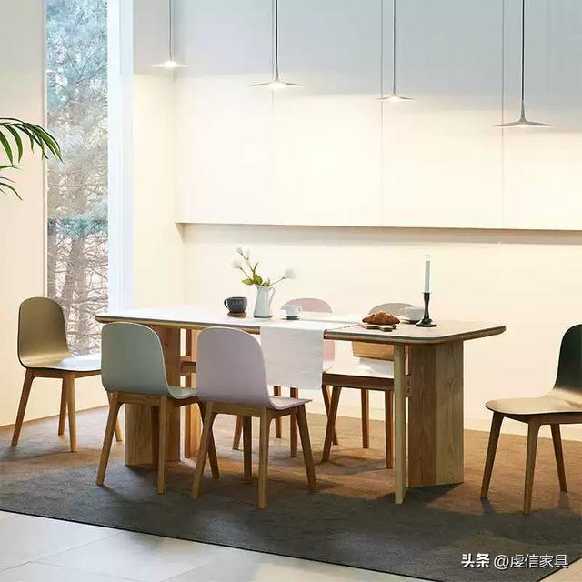 kaiyun入口：打造中古风家居4部曲好看不翻车