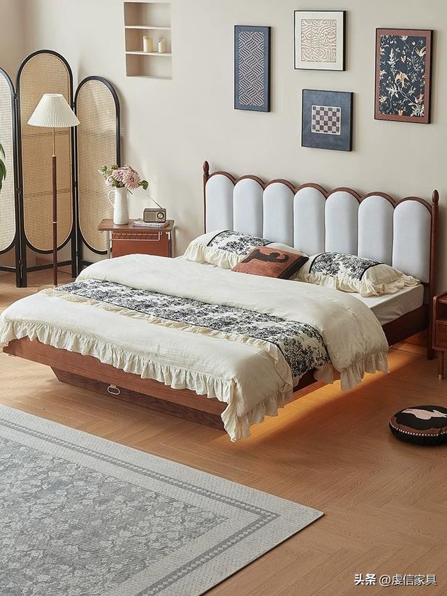 kaiyun入口：打造中古风家居4部曲好看不翻车(图4)