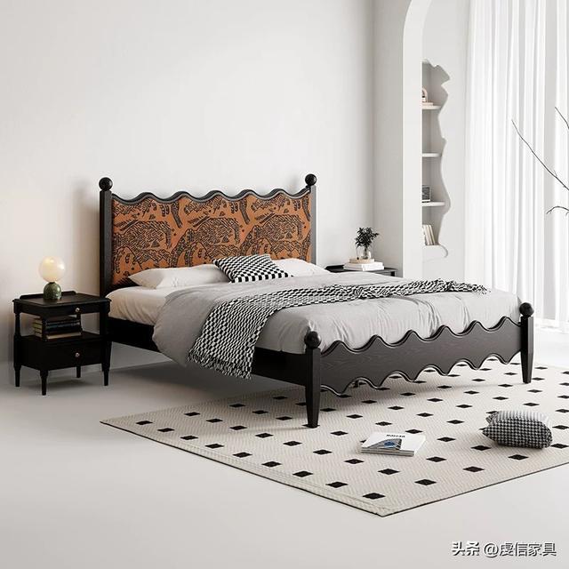 kaiyun入口：打造中古风家居4部曲好看不翻车(图5)