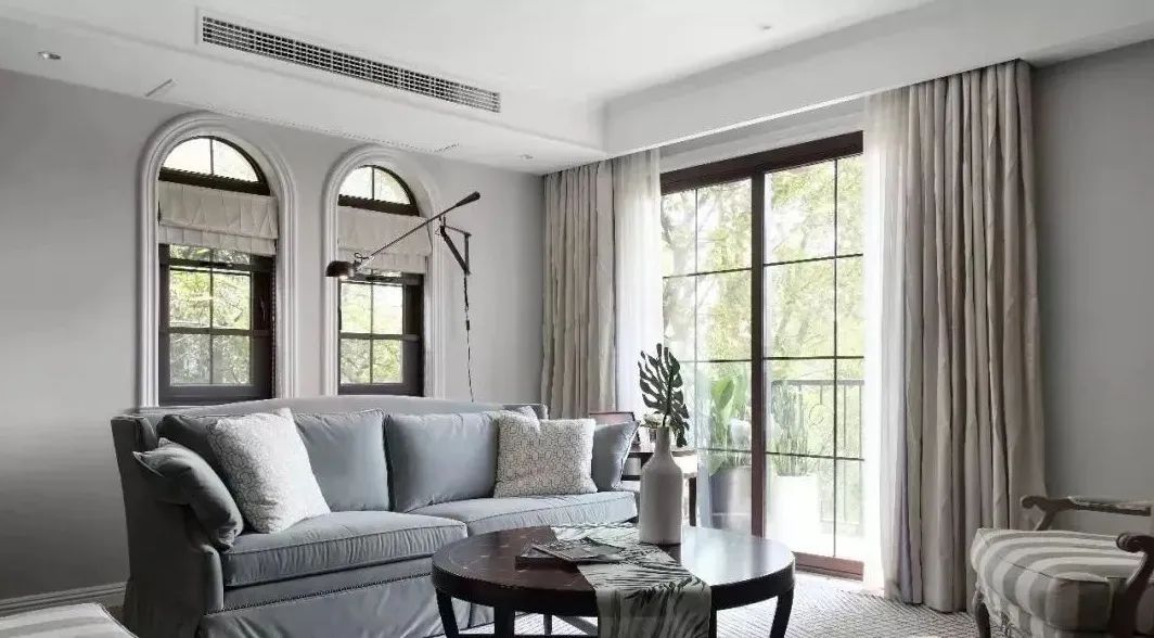 kaiyun：家居迈入20年代这几种家居设计风格你要知道(图6)