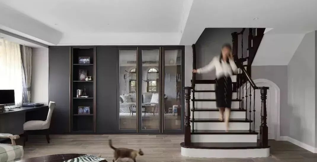 kaiyun：家居迈入20年代这几种家居设计风格你要知道(图5)