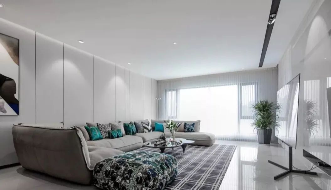 kaiyun：家居迈入20年代这几种家居设计风格你要知道