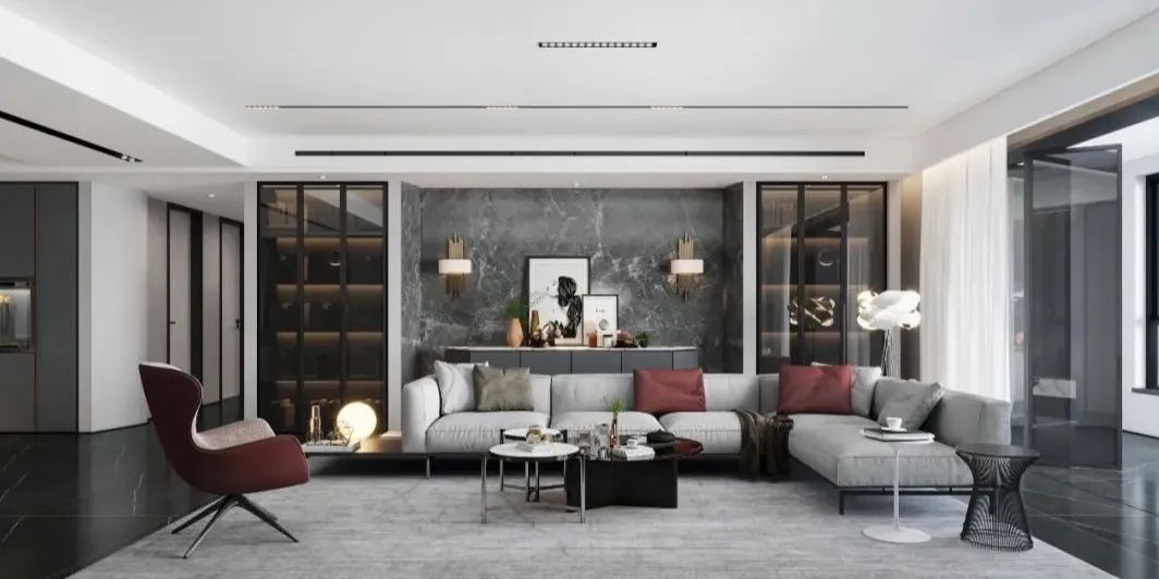 kaiyun：家居迈入20年代这几种家居设计风格你要知道(图2)