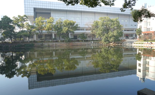 中南林业科技大学王牌专业有哪些专业比较好？(图3)