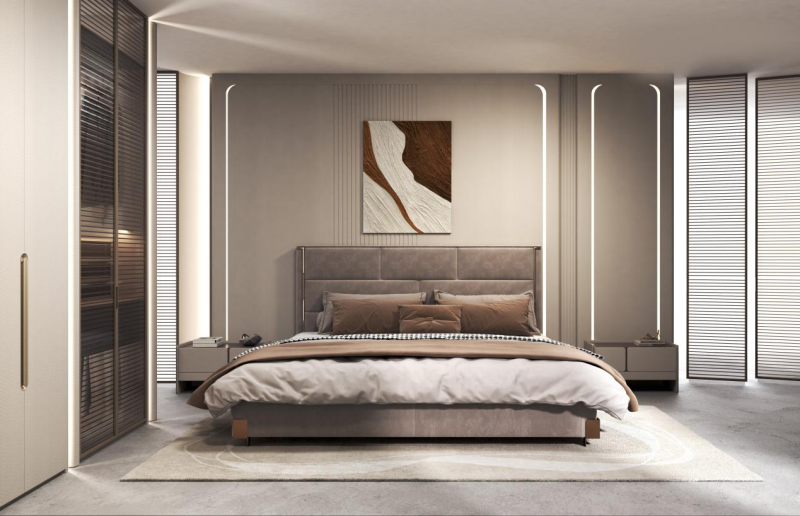 kaiyun网站：【家具定制】欧铂丽全屋定制：经典永恒这4套