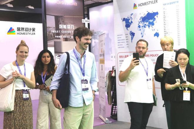 颠覆传统设计之道居然设计家以AI之力重塑家居新生态(图8)